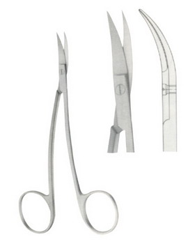 Periodontal Surgery Sets, Munster Pattern  